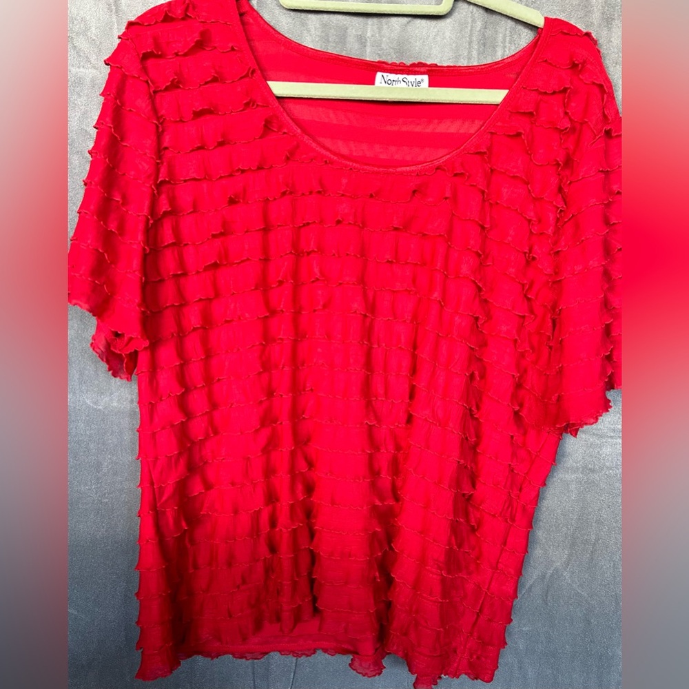 NorthStyle XL blouse